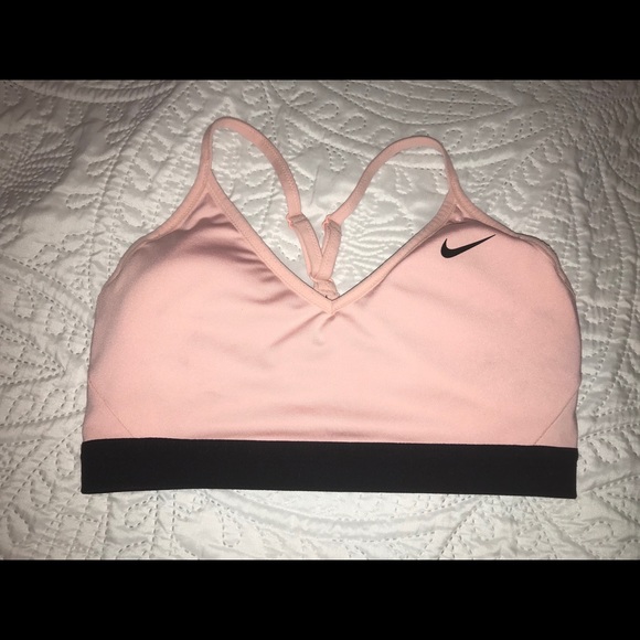 Nike Other - Nike sports bra (2)